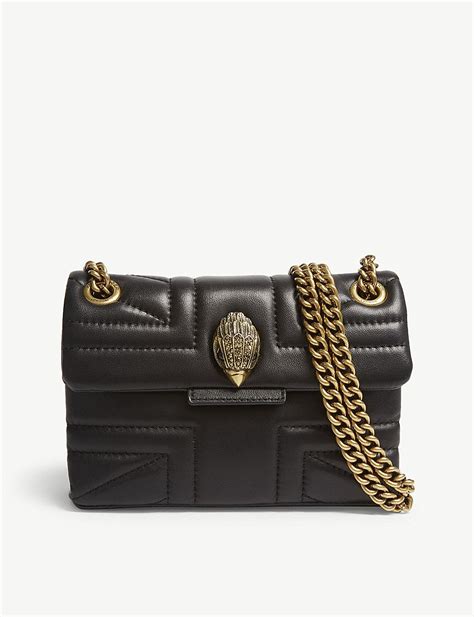 selfridges kurt geiger bag